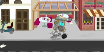 Colossus Down PC Screenshot