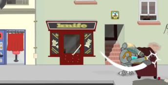 Colossus Down PC Screenshot