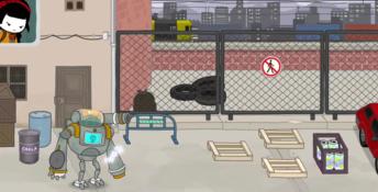 Colossus Down PC Screenshot
