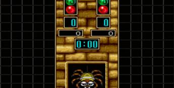 Columns 3: Revenge of Columns PC Screenshot