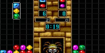 Columns 3: Revenge of Columns PC Screenshot