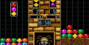 Columns 3: Revenge of Columns