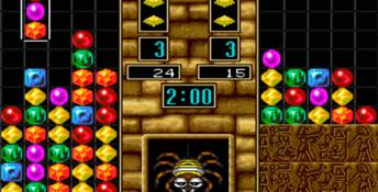 Columns 3: Revenge of Columns PC Screenshot