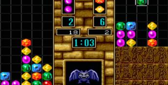Columns 3: Revenge of Columns PC Screenshot