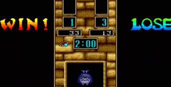 Columns 3: Revenge of Columns PC Screenshot