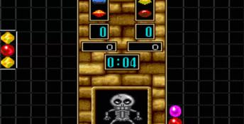Columns 3: Revenge of Columns PC Screenshot