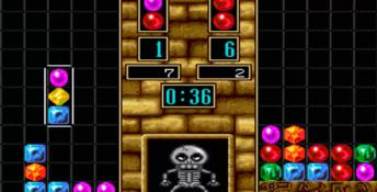 Columns 3: Revenge of Columns PC Screenshot