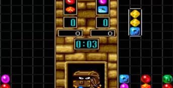 Columns 3: Revenge of Columns