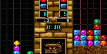 Columns 3: Revenge of Columns