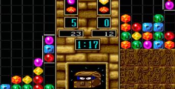 Columns 3: Revenge of Columns PC Screenshot