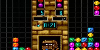 Columns 3: Revenge of Columns PC Screenshot