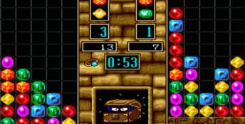 Columns 3: Revenge of Columns PC Screenshot