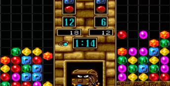 Columns 3: Revenge of Columns PC Screenshot