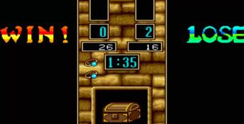 Columns 3: Revenge of Columns PC Screenshot