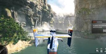 Comanche PC Screenshot