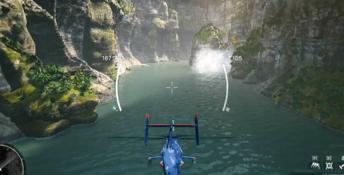 Comanche PC Screenshot