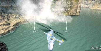Comanche PC Screenshot