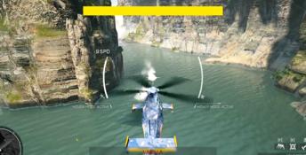 Comanche PC Screenshot