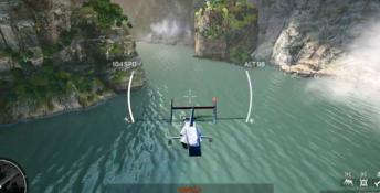 Comanche PC Screenshot