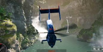 Comanche PC Screenshot