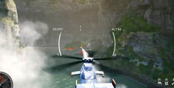 Comanche PC Screenshot