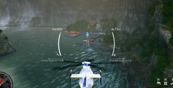 Comanche PC Screenshot