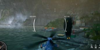 Comanche PC Screenshot