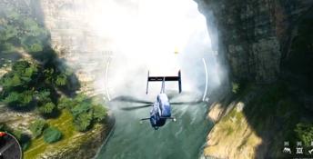 Comanche PC Screenshot