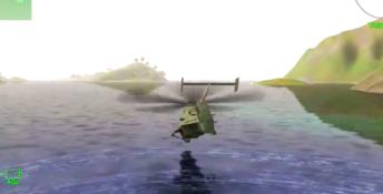 Comanche 4 PC Screenshot