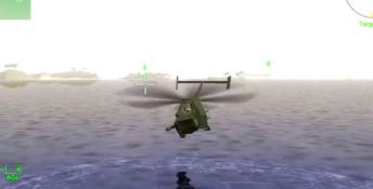 Comanche 4
