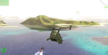 Comanche 4 PC Screenshot