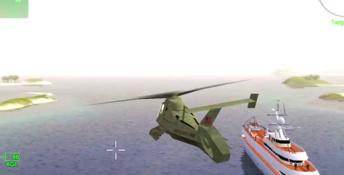 Comanche 4 PC Screenshot