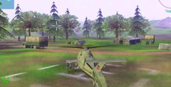 Comanche 4 PC Screenshot
