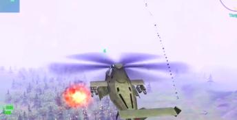 Comanche 4 PC Screenshot