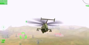 Comanche 4 PC Screenshot