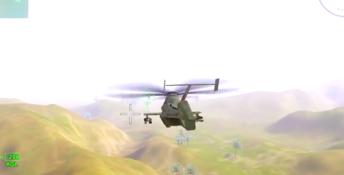 Comanche 4 PC Screenshot