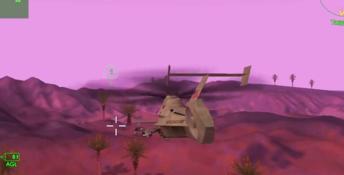 Comanche 4 PC Screenshot