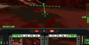 Comanche: Maximum Overkill