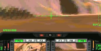 Comanche: Maximum Overkill PC Screenshot