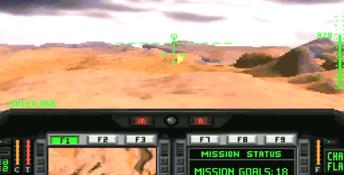 Comanche: Maximum Overkill PC Screenshot
