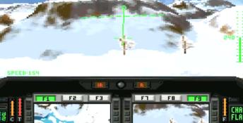 Comanche: Maximum Overkill PC Screenshot