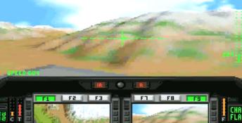 Comanche: Maximum Overkill PC Screenshot