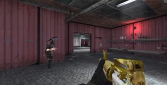 Combat Arms: Reloaded PC Screenshot