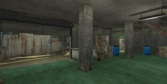 Combat Arms: Reloaded PC Screenshot