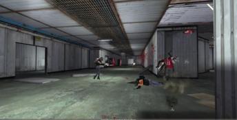 Combat Arms: Reloaded PC Screenshot