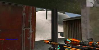 Combat Arms: the Classic PC Screenshot