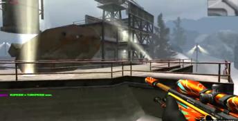 Combat Arms: the Classic