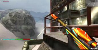 Combat Arms: the Classic