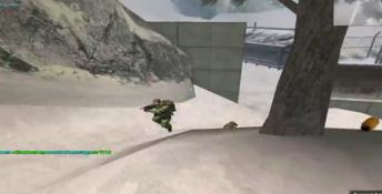 Combat Arms: the Classic