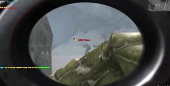 Combat Arms: the Classic PC Screenshot